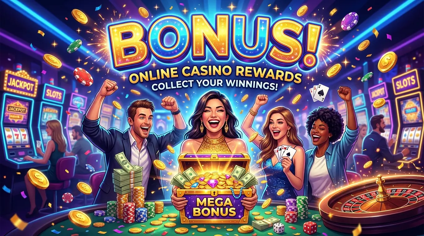 Hyper casino bonuserbjudanden