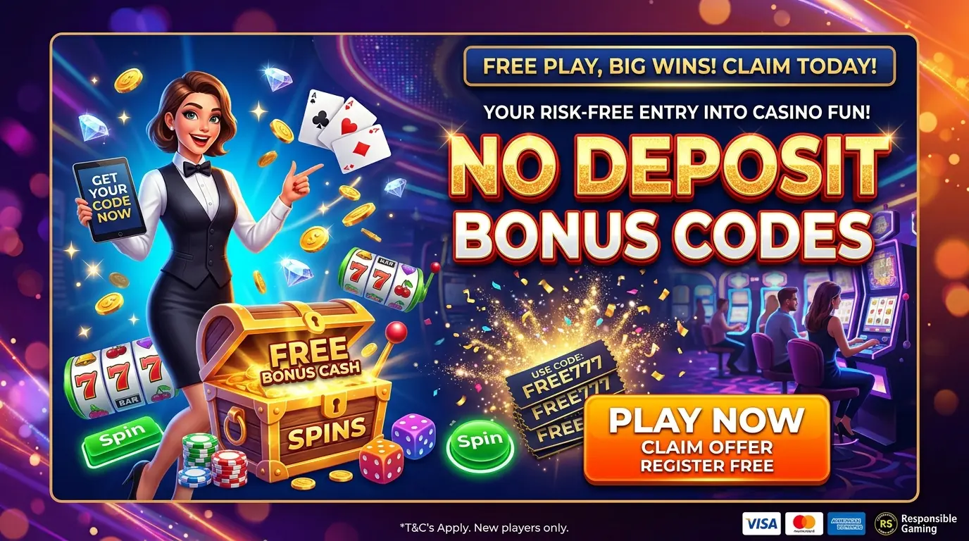 Hyper casino insättningsfri bonus