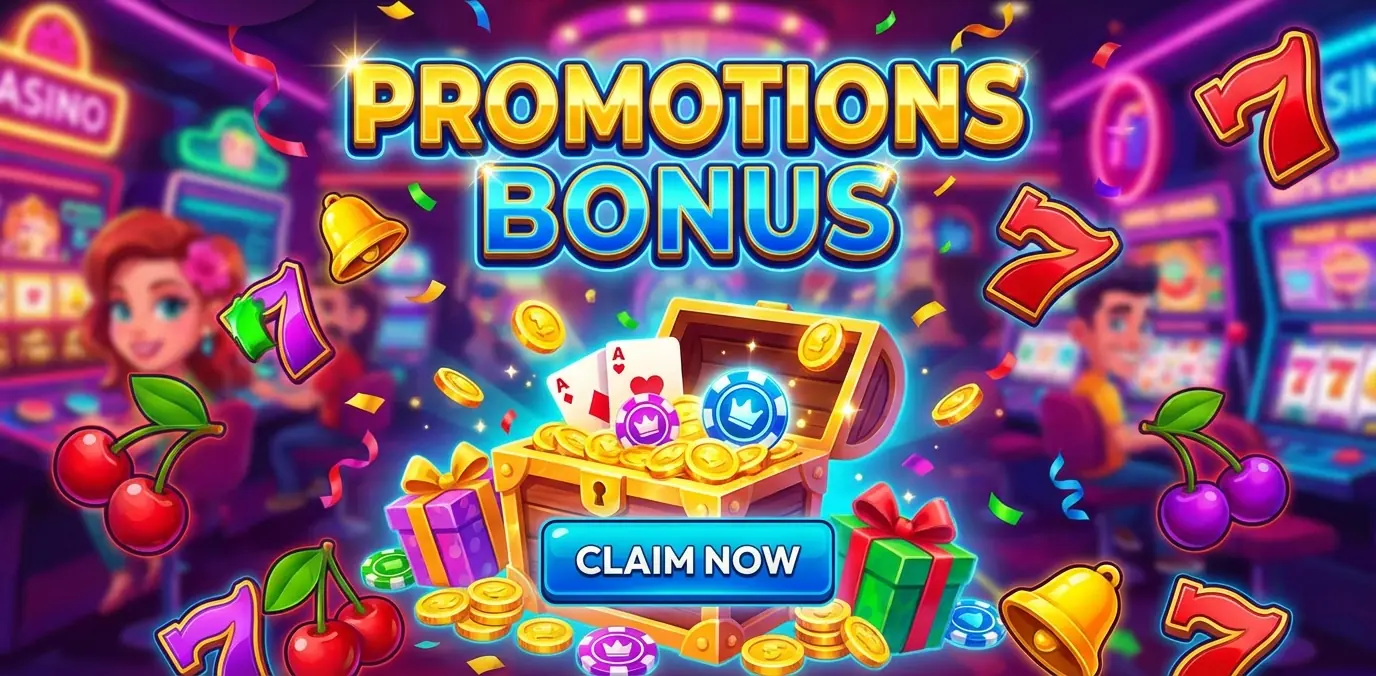 Hyper casino kampanjer