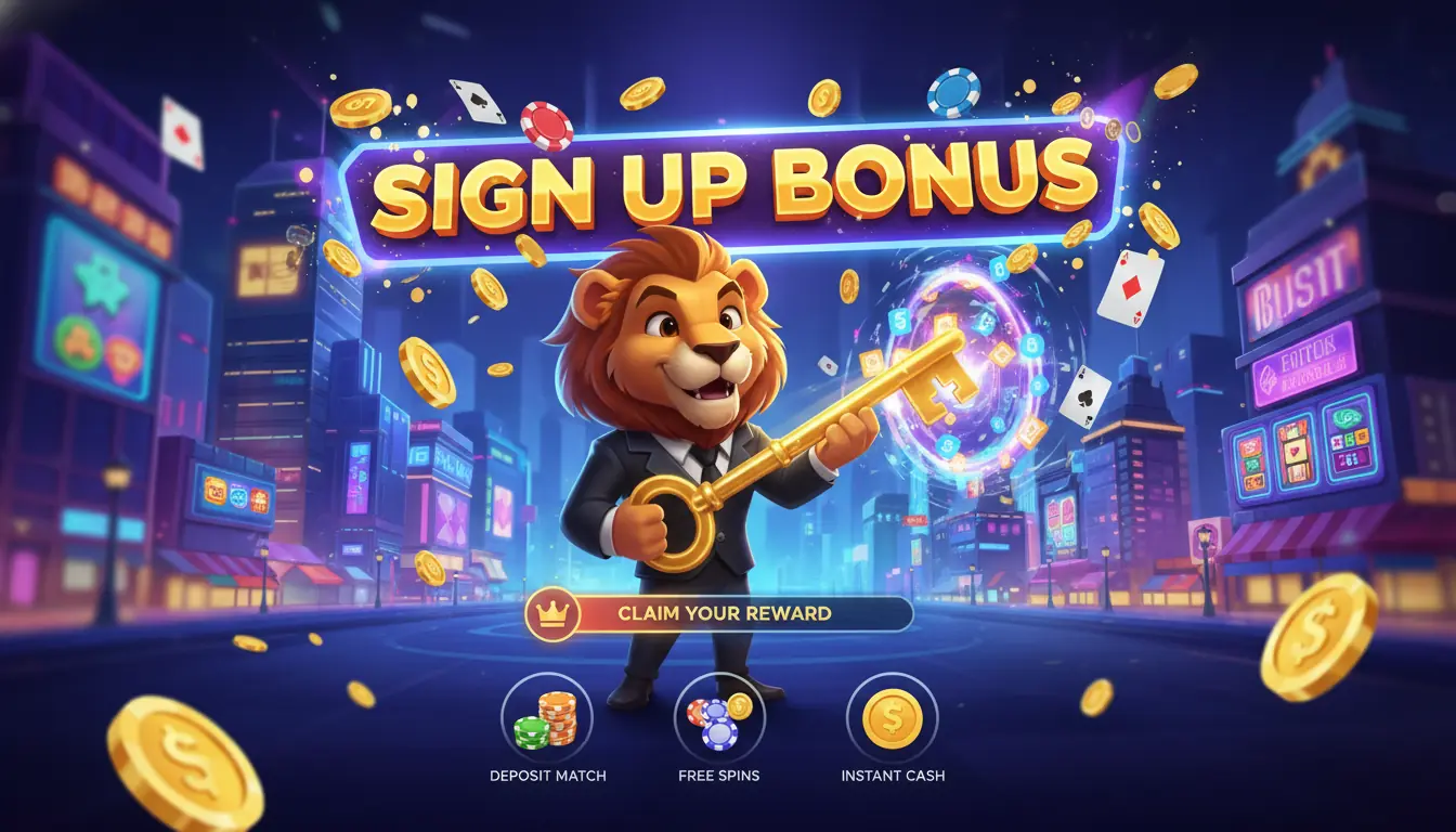 Hyper casino registreringsbonus