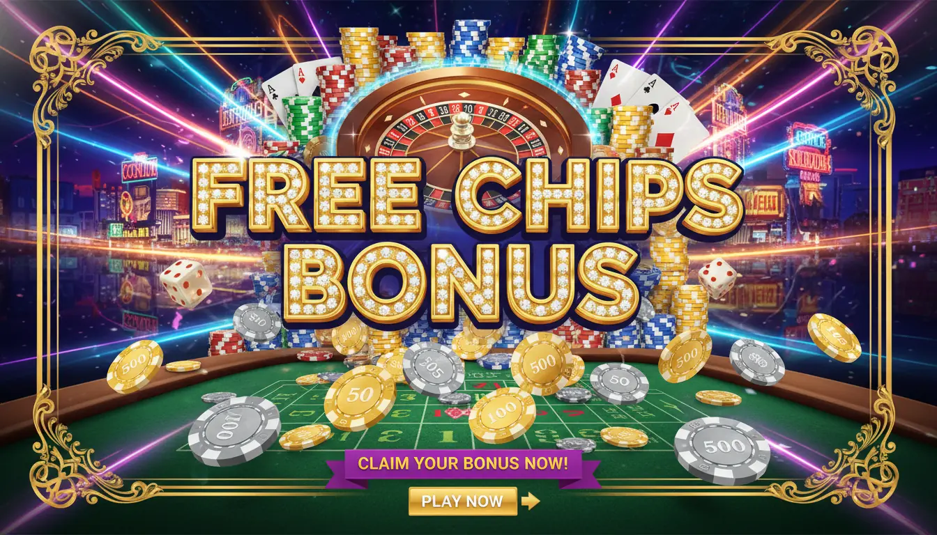 Gratismarker hos Hyper casino