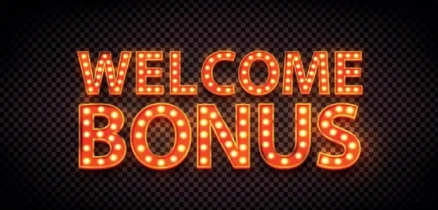 Hyper casino välkomstbonus