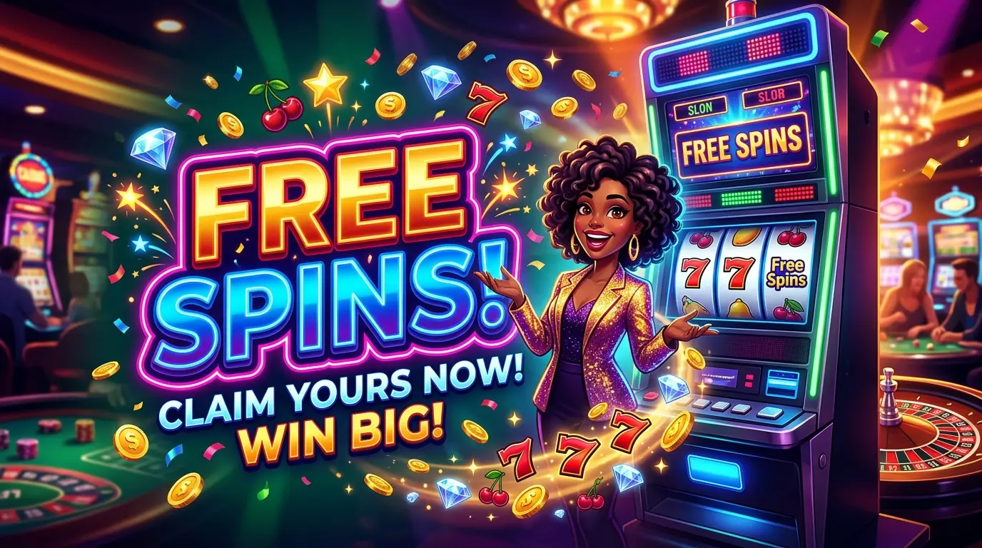 Hyper casino free spins
