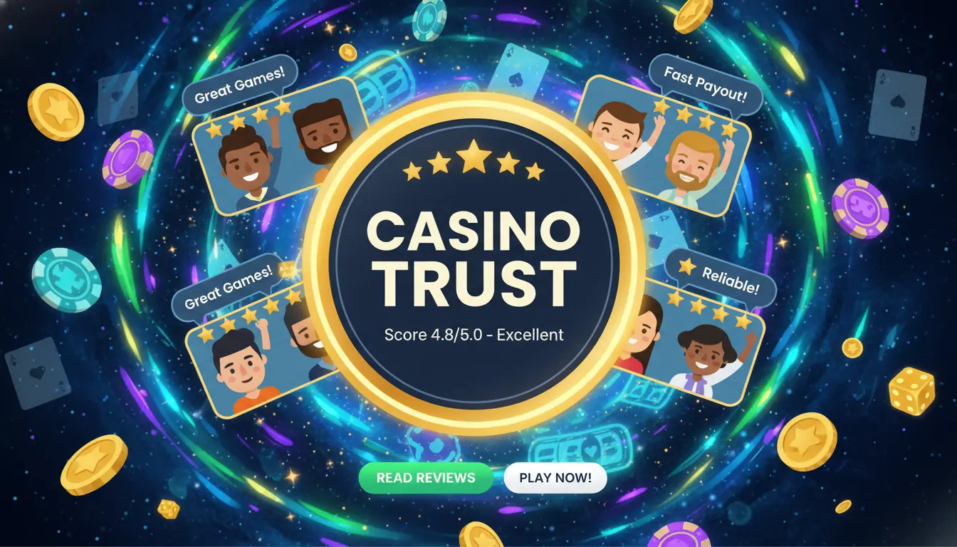 Hyper casino omdömen