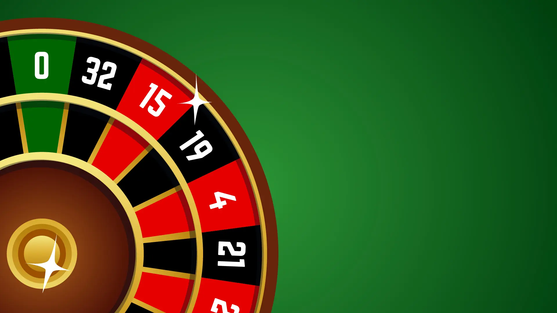 Hyper casino roulette
