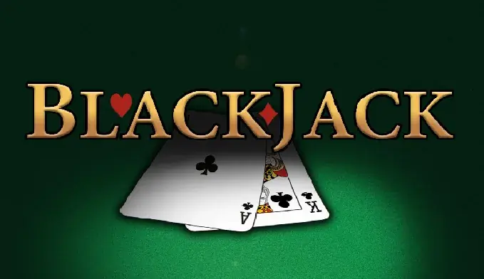 Blackjack Hyper casino