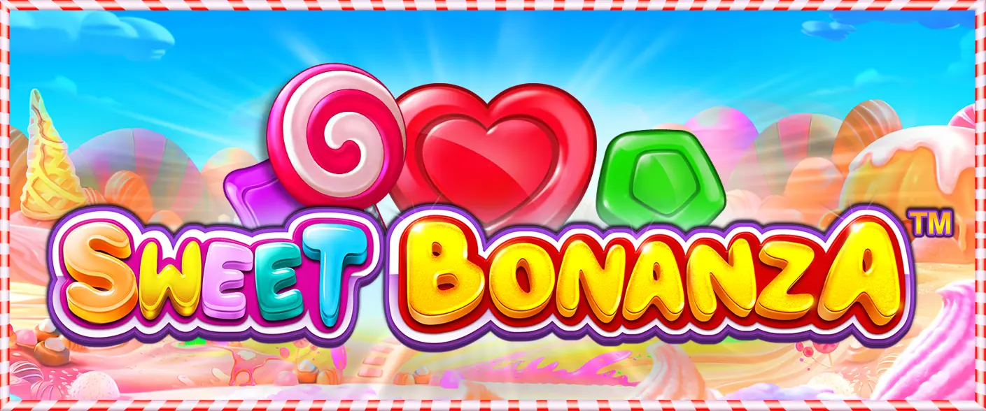 Hyper casino Sverige Sweet Bonanza
