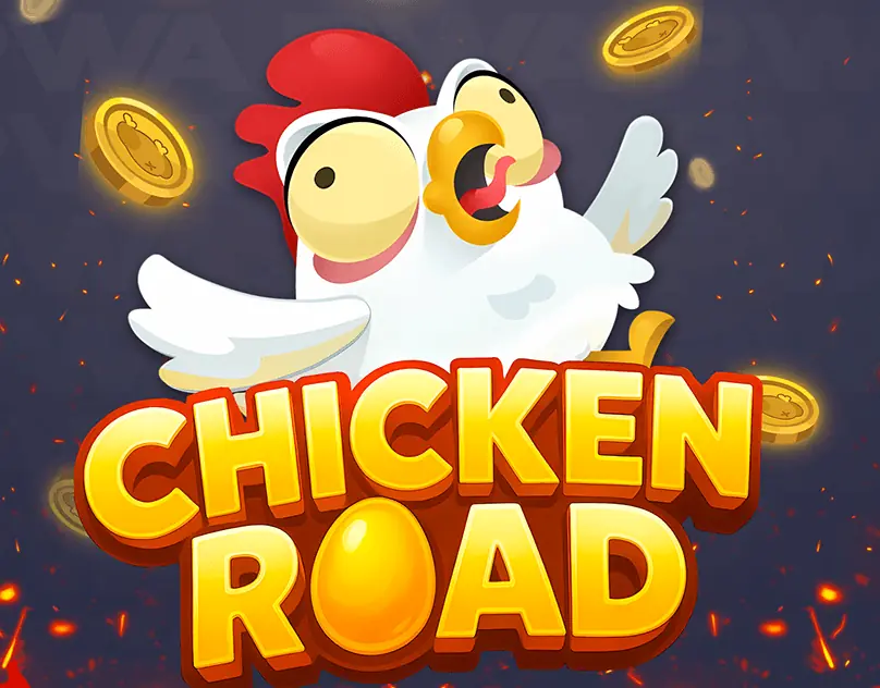 Chicken Road Hyper casino